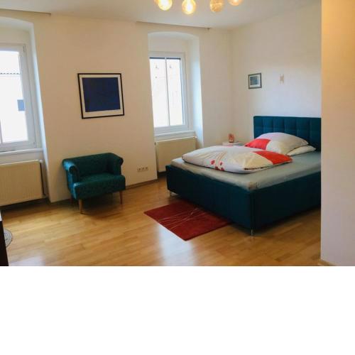 Wein4tel-Privatzimmer