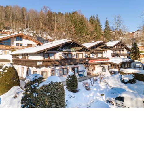 Weinberghof I