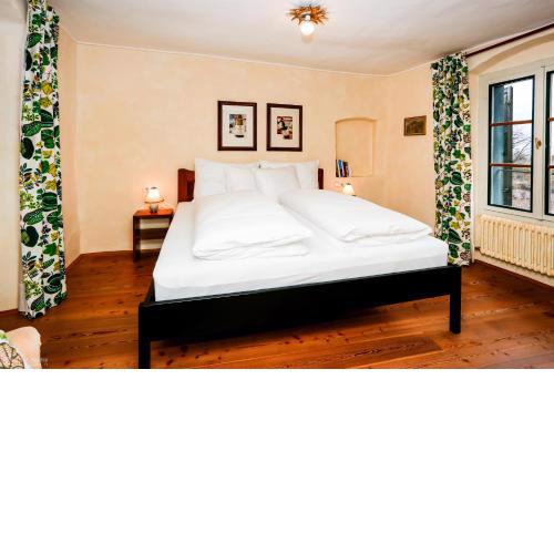 Weinbergsuite Panholzer