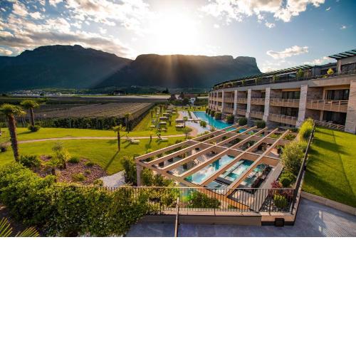 Weinegg Wellviva Resort