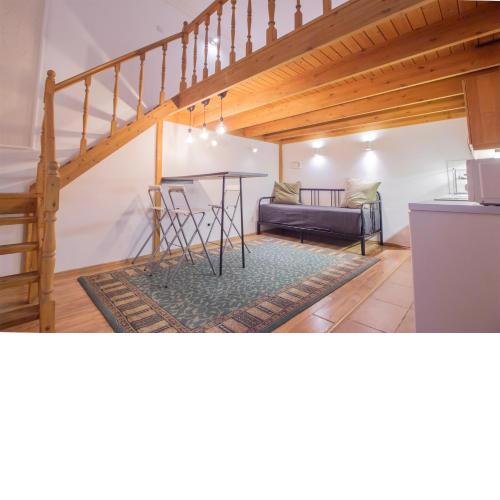 Weiner Cozy Apartment