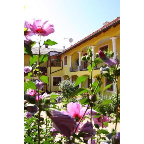 Weingut - Gästezimmer zum Schwalbennest