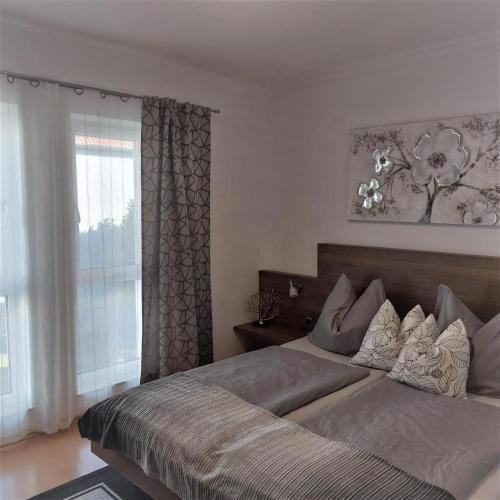 Weingut Apartment Hildegard Gangl