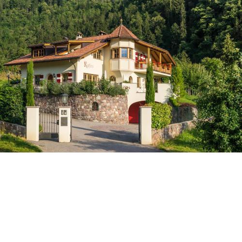 Weingut & Apartments Weitgruber Raffeis