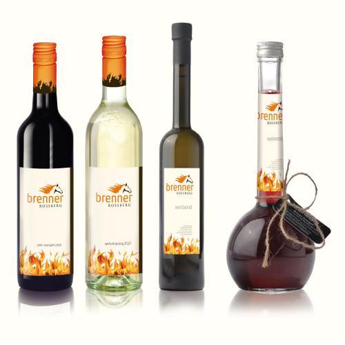Weingut Brenner am Rossberg