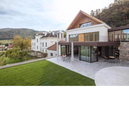 Weingut FJ Gritsch Mauritiushof Apartments