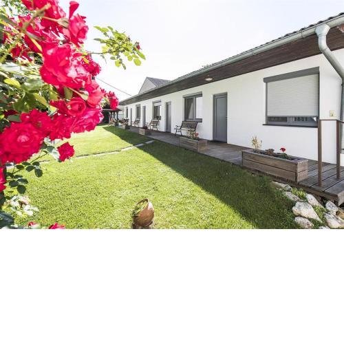 Weingut & Gästehaus Markus Tschida