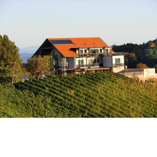Weingut Gästezimmer Zweytick Robert