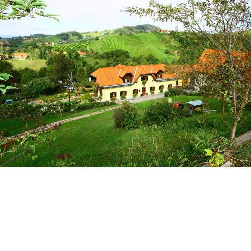 Weingut Schlafgut Genussgut Lorenz