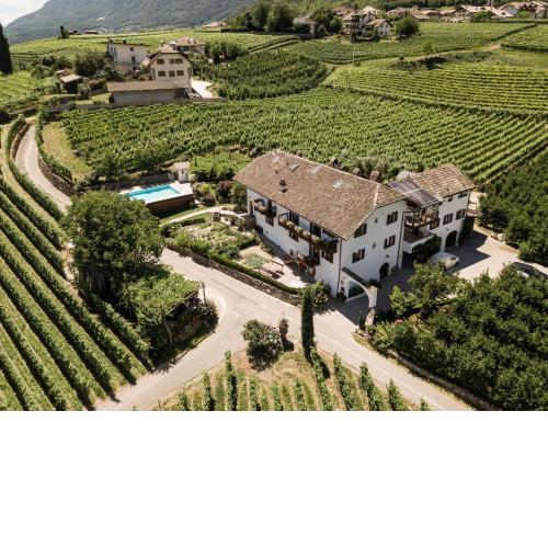 Weingut Weidlhof - Suite & Breakfast - Vacation for wine lovers