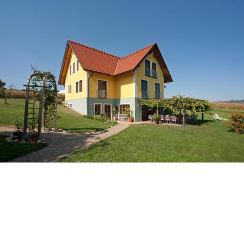 Weingut Winzerhof Gästezimmer Grebenz