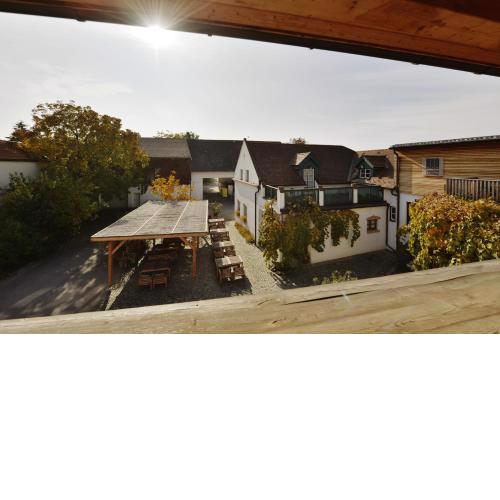 Weingut Zuschmann-Schöfmann