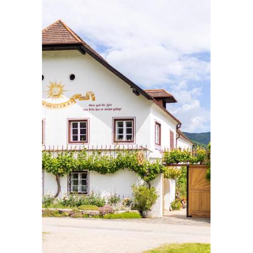 Weinhauer Brustbauers Stöckl (Weingut, Heuriger, Ferienwohnungen)