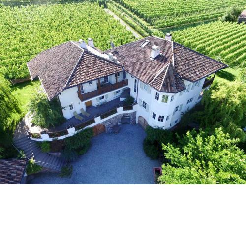 Weinhof Mumelter
