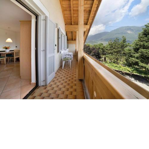 Weinsepphof Ferienwohnung 4