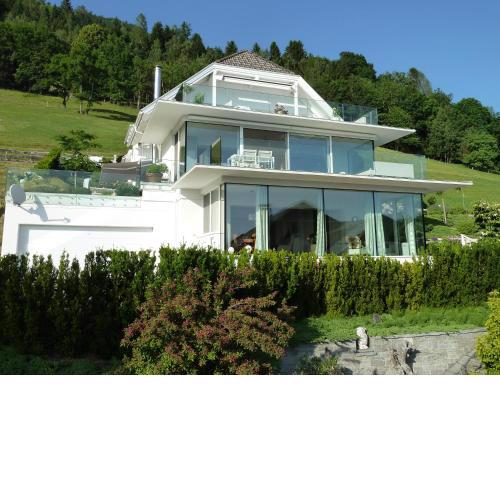 Weisse Villa