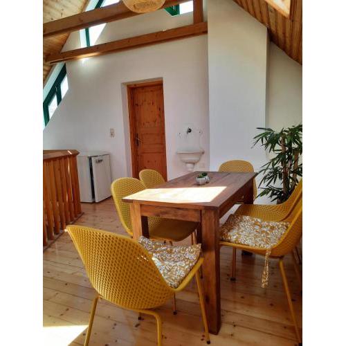 Weissenbacherhof B&B
