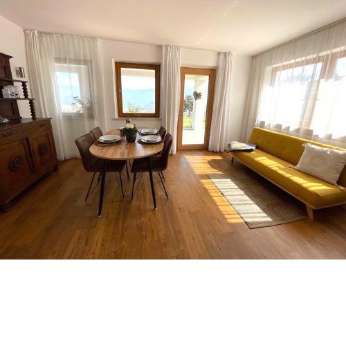Weitblick Apartment Kaltern