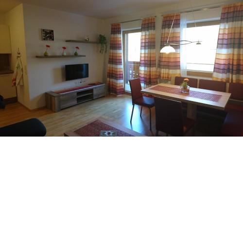 Weitblick Appartements