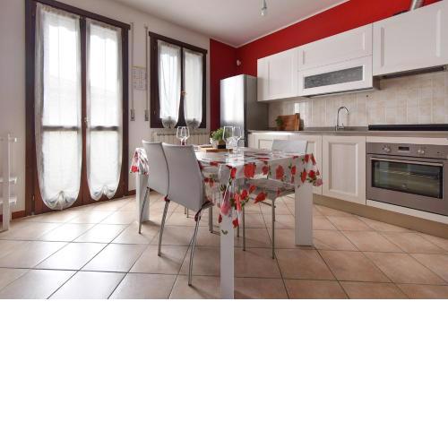 Welc-om Romantic Flat