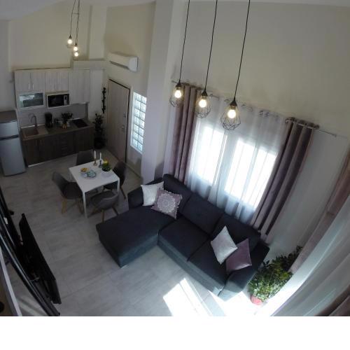 Welcome apartment