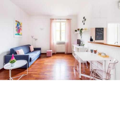 Welcome Dhome - Cozy Penthouse with St. Peter View