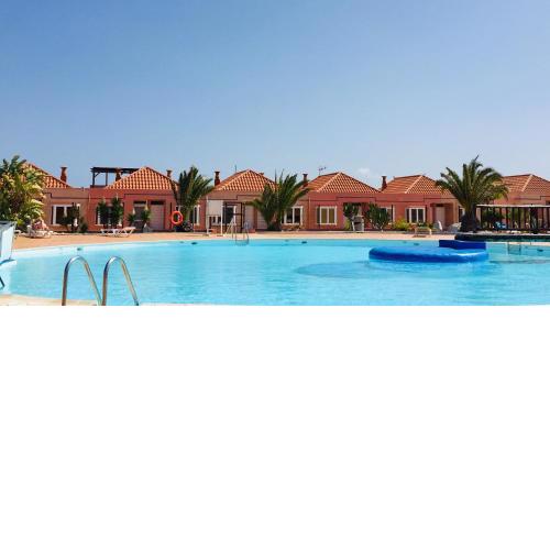 Welcome Fuerteventura