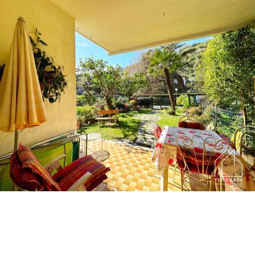 WELCOME HOLIDAY - BILOCALE VIA VAL D'OLIVI