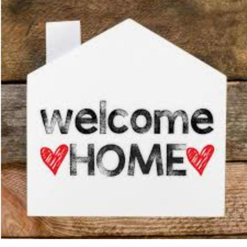 Welcome Home