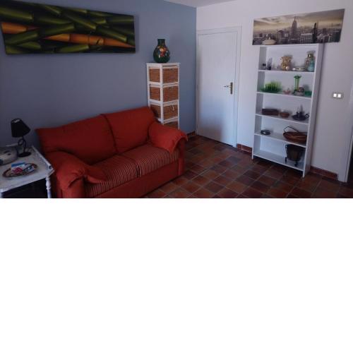 Welcome House