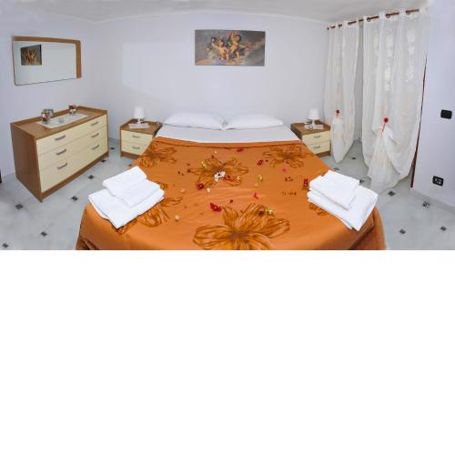 Welcome House