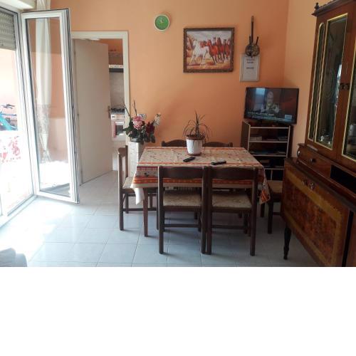 Welcome House