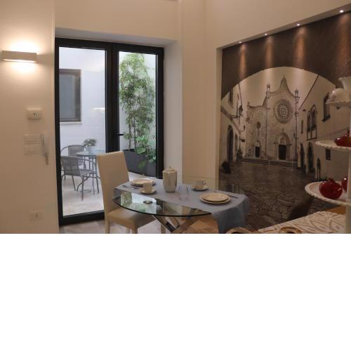 Welcome Ostuni b&b