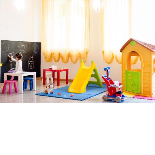 Welcome Residence per famiglie