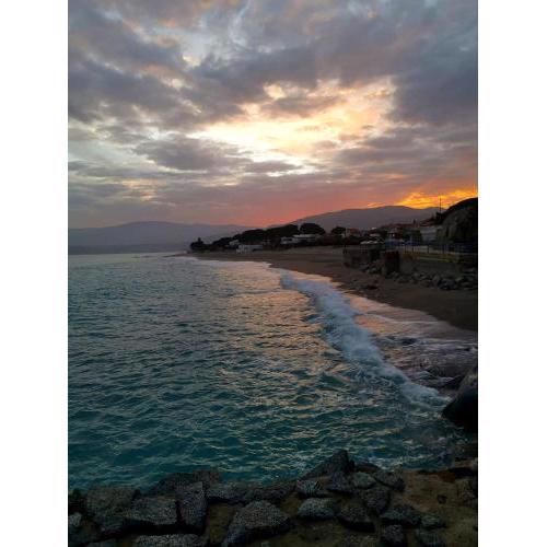 Welcome to "La vista dei sogni"