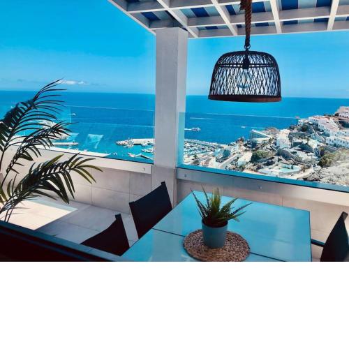 Welcome to your paradise at Puerto Rico de Gran Canaria!