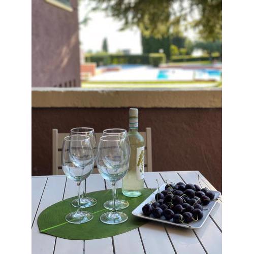 Welcome Traveller APPARTAMENTO CASETTO