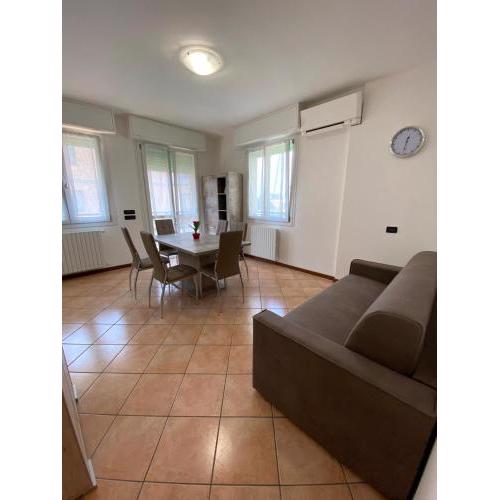 Welcome Traveller CASA AGNESE