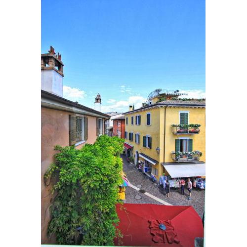 Welcome Traveller IL BORGO APARTMENT