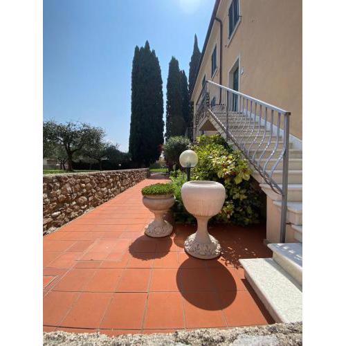 Welcome Traveller RESIDENZA SAN SEVERO