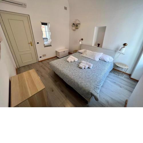 Welcome Varigotti - Borgo Saraceno - Libeccio