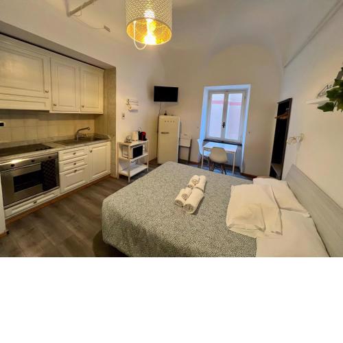 Welcome Varigotti - Borgo Saraceno - Scirocco