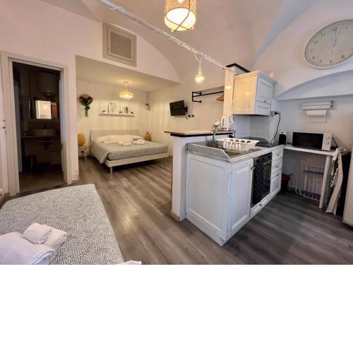 Welcome Varigotti - Borgo Saraceno - Tramontana