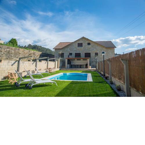Welcome Villa Briallos