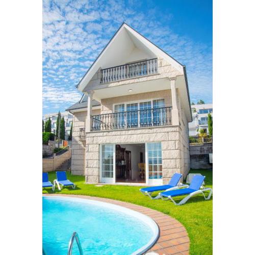 Welcome Villa Seixalvo