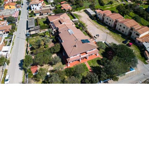 Welcomely - Affittacamere Insula