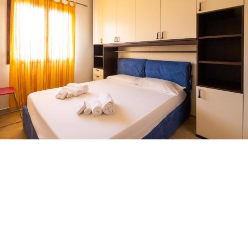 Welcomely - Casa Cristallo