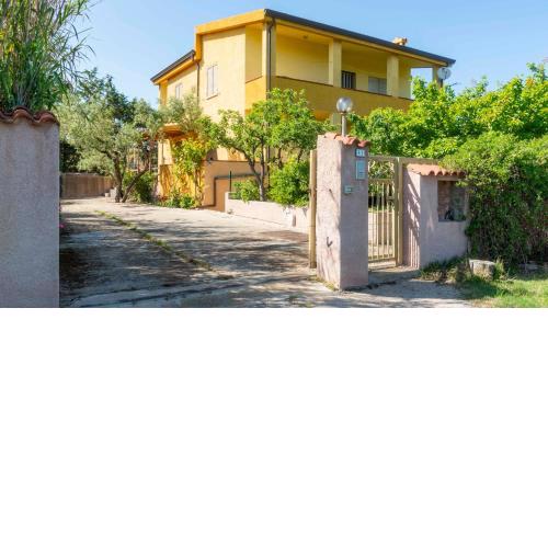 Welcomely - Casa Dei Lidi - Gelsomino