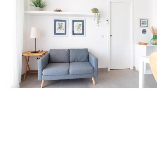 Welcomely - Casa dei pescatori