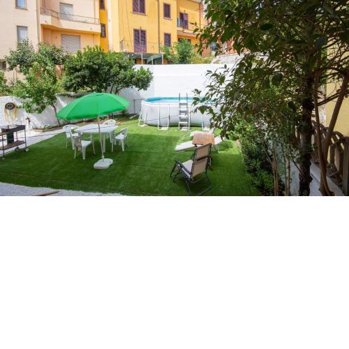 Welcomely - Casa Lisa